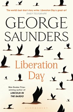 Liberation Day von Bloomsbury Publishing / Bloomsbury Trade